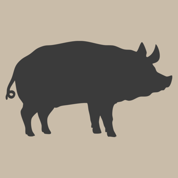 Lutz Farms - Whole Pig